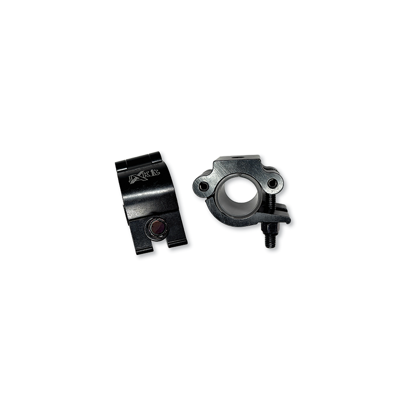 Jakit Brakit-Universal Roll Cage Mounting Brackets