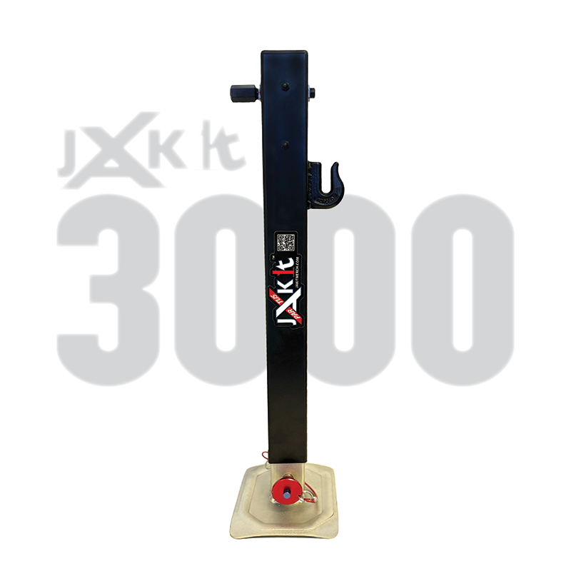 The Jakit 3000