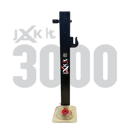 The Jakit 3000